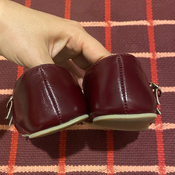 Origo Mary Jane Two Strap Barefoot - Picture 3 of 5